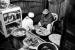 Nocturnes malgaches, 30. ��Chez Kanto��, Fianarantsoa
