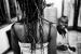 Nocturnes malgaches, 36. Les employ�s de maison, Antananarivo