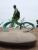 Le complet vert
