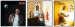 Portraits Latents - Koffi Kwahul�, Magie Noire