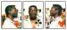 Portraits Latents - Marcel Zang, Brelan