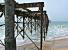 Les wharfs de Lom�, 19