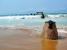 Les wharfs de Lom�, 28